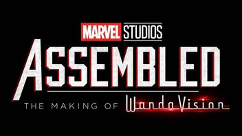 Marvel zapowiada serial o powstawaniu MCU