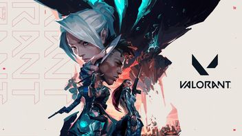 Pięcioletni gracz Valorant wygrywa w pojedynku 4 na 1