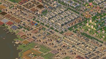 Nebuchadnezzar - premiera Faraona na „sterydach”