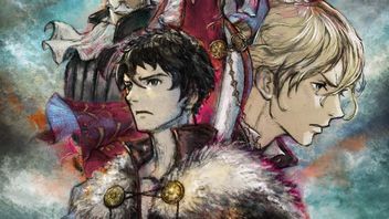 Square Enix zapowiada Project Triangle Strategy; gra twórców Octopath Traveler trafi na Switcha