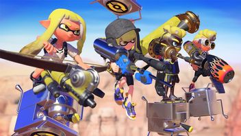 Nintendo Direct podsumowane - Super Smash Bros., Fall Guys i wiele więcej