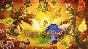 Remaster Legend of Mana trafi na PC, PS4 i Switcha w czerwcu