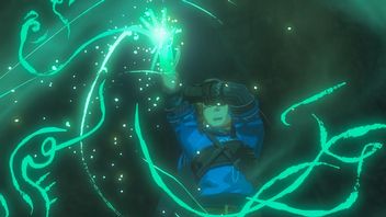 Zelda: Breath of the Wild 2 - Nintendo obiecuje nowe informacje