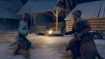 Polski Hellish Quart zalicza udany debiut na Steam. Gracze zachwyceni