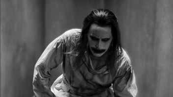 Batman i Joker musieli się spotkać w Lidze Sprawiedliwości - twierdzi Snyder