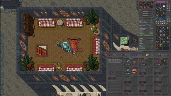 Tibia zaliczyła dobry rok, wciąż przyciąga graczy i przynosi zyski