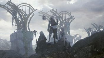Poznaliśmy wymagania sprzętowe NieR Replicant