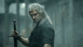 Wiedźmin Netflixa: nowe zbroje Nilfgaardu na zdjęciu z planu drugiego sezonu