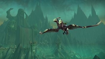 WoW: Burning Crusade Classic i pierwsze DLC do Shadowlands. Przecieki przed BlizzCon