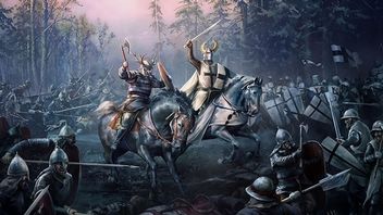 Paradox wprowadza subskrypcję na Crusader Kings 2