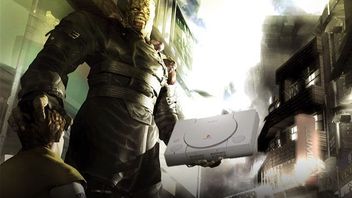 Gry, w które chcielibyśmy zagrać na PlayStation Classic
