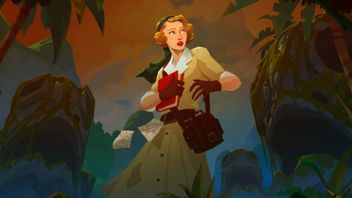 Dystrybucja cyfrowa na weekend (m.in. Pillars of Eternity 2, Metro Exodus i Call of the Sea)