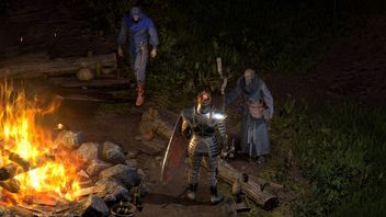 Blizzard: Diablo 2: Resurrected nie powtórzy katastrofy Warcraft 3: Reforged