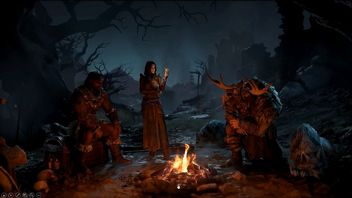 Diablo 4 - wiemy jak będzie wyglądać otwarty świat i tryb PvP