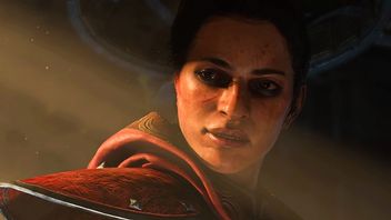 Diablo 4 - więcej na temat Łotrzycy; spis umiejętności klasowych