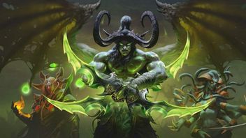 WoW: The Burning Crusade Classic i patch 9.1 do Shadowlands - wieści z BlizzConu