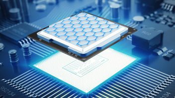 Grafen może zdziałać cuda - PC i smartfony nawet 1000 razy szybsze