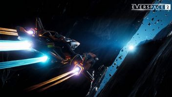 Plany rozwoju Everspace 2 na najbliższe miesiące