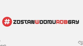 #ZostanWDomuRobGry – jutro rusza nowa akcja polskiego gamedevu