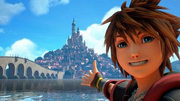 Kingdom Hearts 3 - wymagania sprzętowe ujawnione