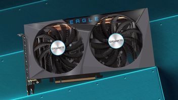 Premiera RTX 3060 za 3 dni, lecz w Internecie można już kupić używane