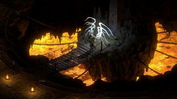 Jak zmieniło się Diablo 2? Porównanie graficzne oryginału z Resurrected