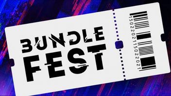 Dziesiątki tanich gier w Fanatical; lista paczek udostępnionych w Bundle Fest