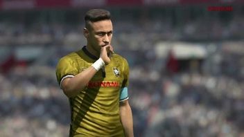 Pro Evolution Soccer wraca do formy – pierwsze recenzje PES 2016