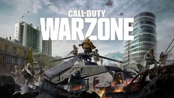 Call of Duty: Warzone - nazwy nowych trybów odnalezione w plikach