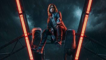 Bloodlines 2 zmaga się z problemami. Tytuł stracił dewelopera
