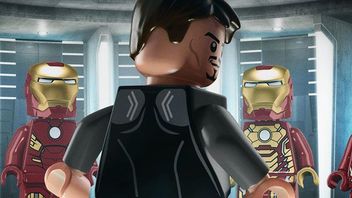 Najlepsze gry LEGO – klockowe przeboje