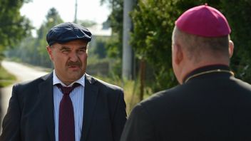 Ranczo przeżywa na Netflixie drugą młodość, choć nie spodobało się partii rządzącej