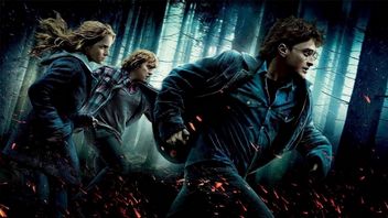 Tryskająca krew i latające głowy w zaskakująco brutalnej przeróbce Harry'ego Pottera