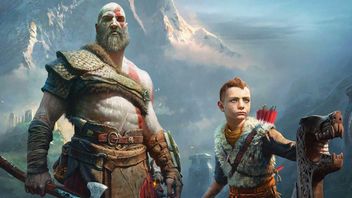 God of War: Ragnarok raczej nie w tym roku. Horizon 2 zdąży na czas