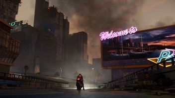 Patch 1.2 do Cyberpunk 2077 w drodze? Rozpoczęto testy