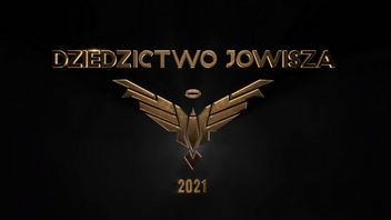 Dziedzictwo Jowisza - Netflix z teaserem nowego serialu sci-fi