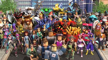 W Roblox gra ponad 32 mln osób każdego dnia