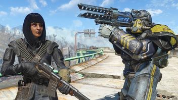 Bethesda ma problem z Fallout 4. Pozew może opóźnić przejęcie przez Microsoft