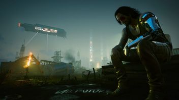 Cyberpunk 2077 dłużej poczeka na pierwszy poważny patch