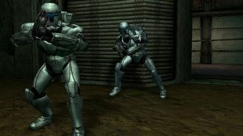 Star Wars: Republic Commando zmierza na PS4 oraz Nintendo Switch