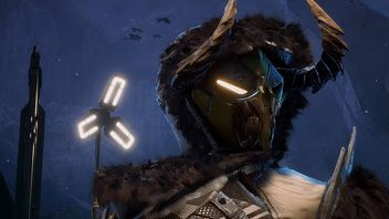 Anthem Next anulowane. BioWare skupi się na innych projektach
