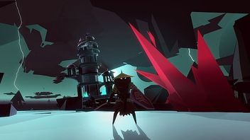 Necropolis – pierwsze screeny i zapowiedź wersji prealfa na PAX East