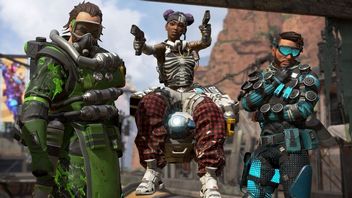 „Nie wierzę w kontrolowanie zespołów odpowiedzialnych za gry” - szefowa studiów EA