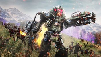 Zombie zawitają do Call of Duty: Warzone w 2. sezonie Black Ops - Cold War
