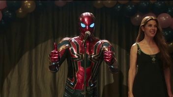 Spider-Man: No Way Home - oto tytuł nowego filmu Marvela