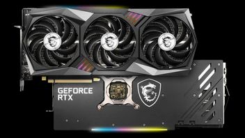 Recenzje GeForce RTX 3060 - karta szybsza niż RTX 2060 Super