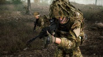 Squad z dużym patchem 2.0 - nowa mapa, więcej broni, lepsza optymalizacja