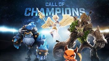 Call of Champions – zapowiedziano najszybsze MOBA na rynku