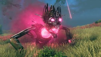 Valheim z lepszą wydajnością dzięki Vulkan i bez błędu niszczącego światy