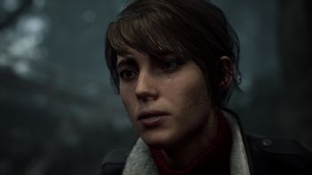 The Medium wśród największych premier stycznia na Steamie